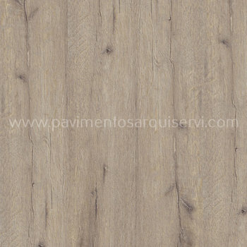 Tarimas Laminada Roble Rift Bisel 4 lados